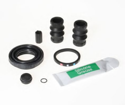 KAWE 202801 Repair Kit, brake caliper